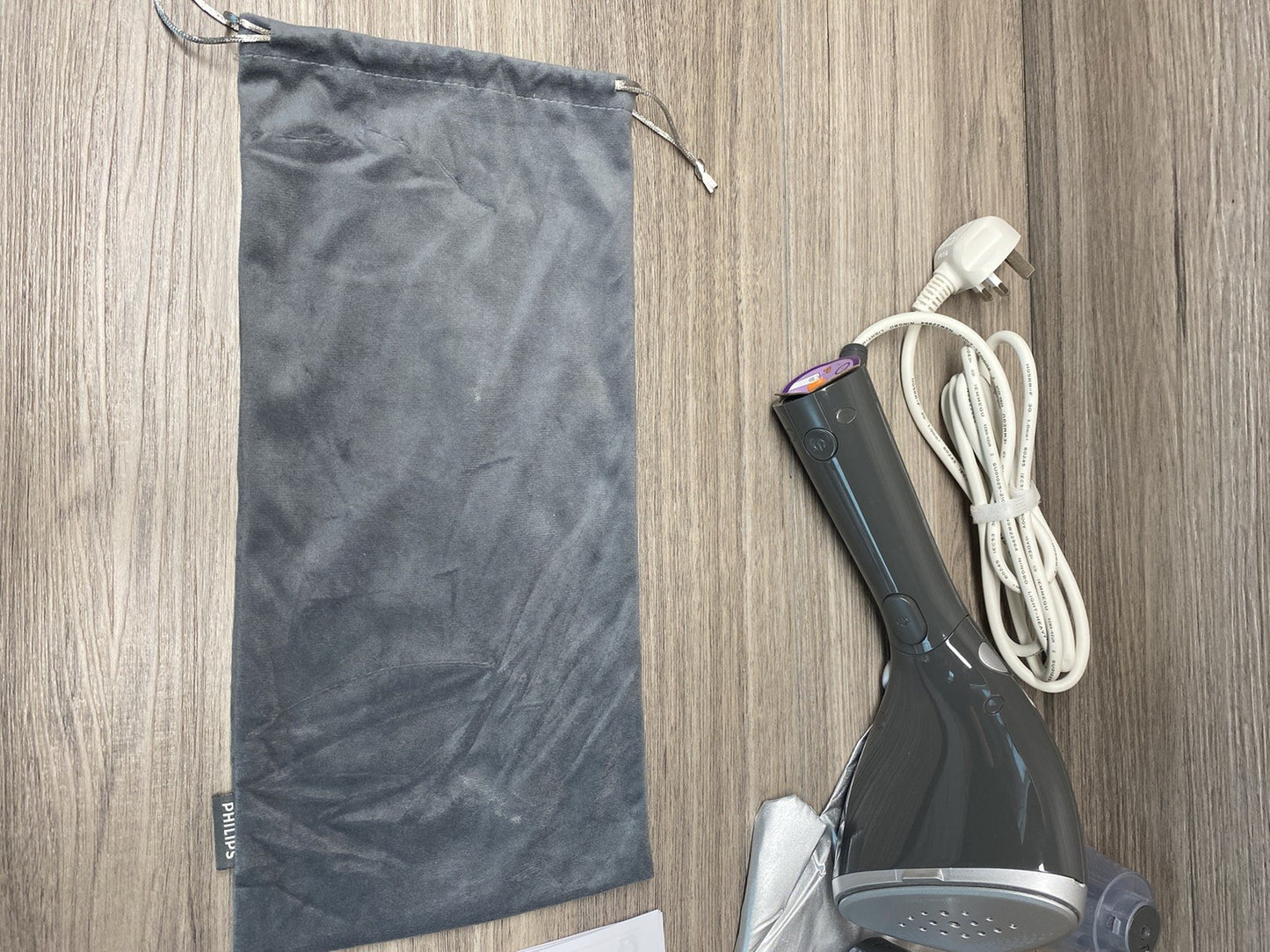 Philips 7000 Series Handheld Steamer STH7040/80