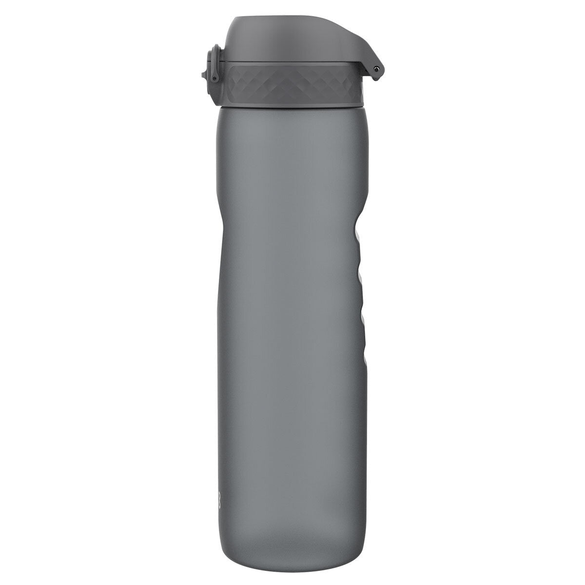 Ion8 Recyclon 1L Water Bottles 3 Pack Leakproof Pink Grey Navy Dishwasher Safe