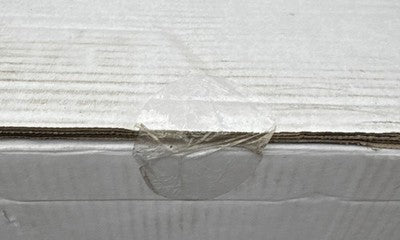 6ft (1.8m) Deer family with White 756 LED Lights - Set of 3 Christmas Decoration