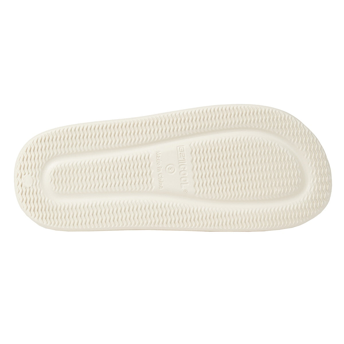 32 Degrees Unisex Cushion Slide Sandals Summer Beach Slides Sand