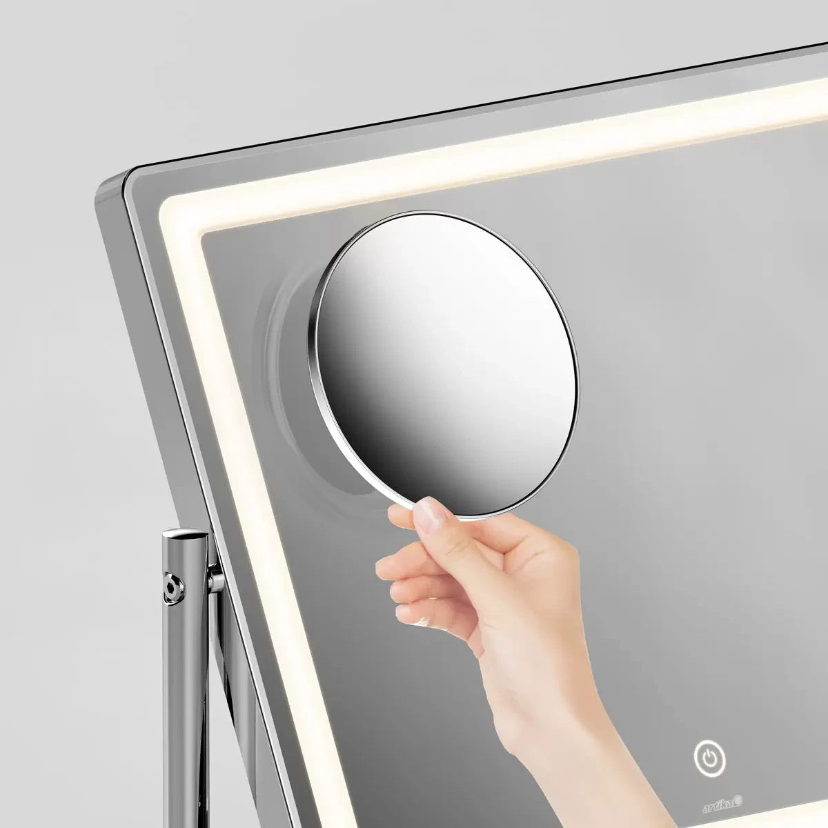 Artika LED Cosmetic Mirror, Aurea 3CCT