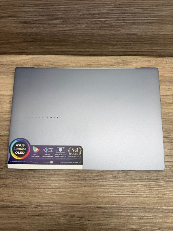 ASUS Vivobook S Ultra 9, 32GB RAM, 1TB SSD, 15.6 Inch OLED Laptop S5506MA-MA025W