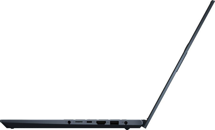 ASUS VivoBook Pro 14 OLED K3400PH-KM134W i5 512GB SSD NVIDIA GTX 1650 Windows 11