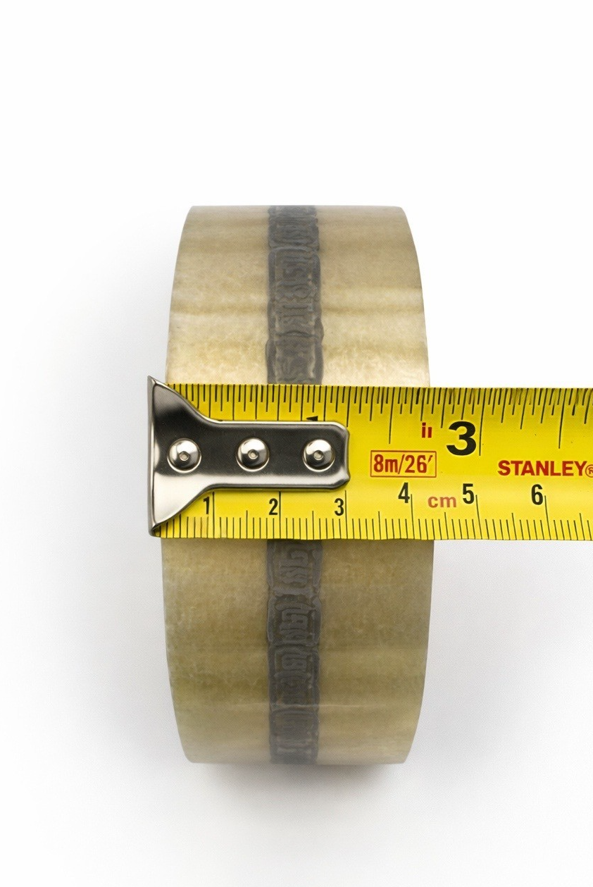 Clear Packing Tape Heavy Duty 45mm x 150m Industrial Strong Rolls eCommerce VAT