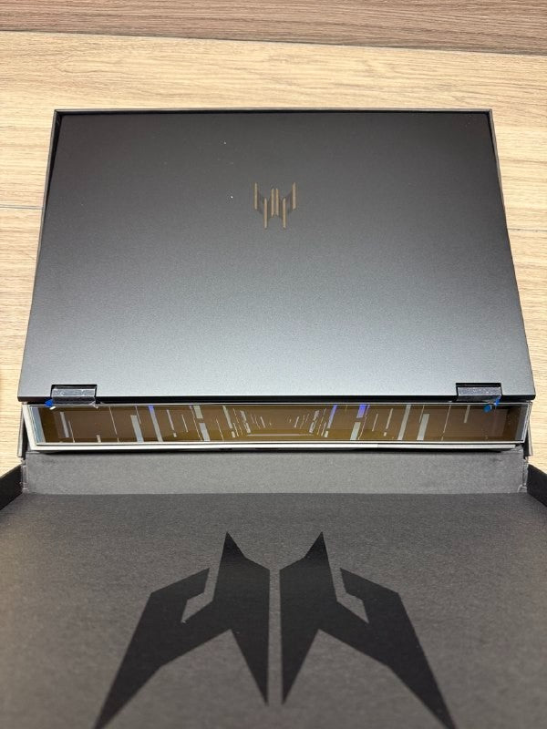 Acer Predator Helios 16 AI Ultra 9 64GB RAM 1TB SSD RTX 5090 Gaming NH.QW0EK.001