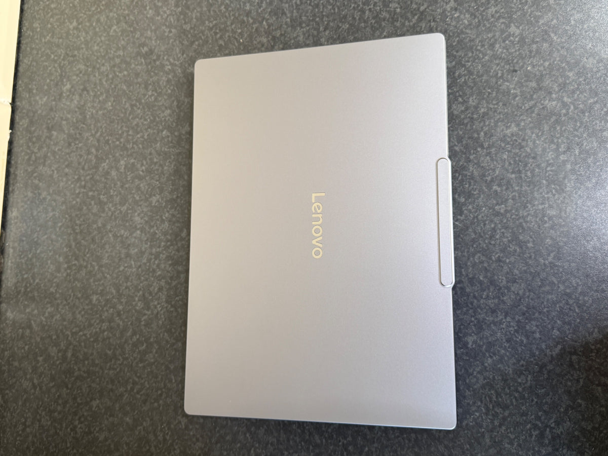 Lenovo IdeaPad Pro 5 14" OLED AMD Ryzen AI 7 32GB 1TB SSD Laptop Notebook Grey