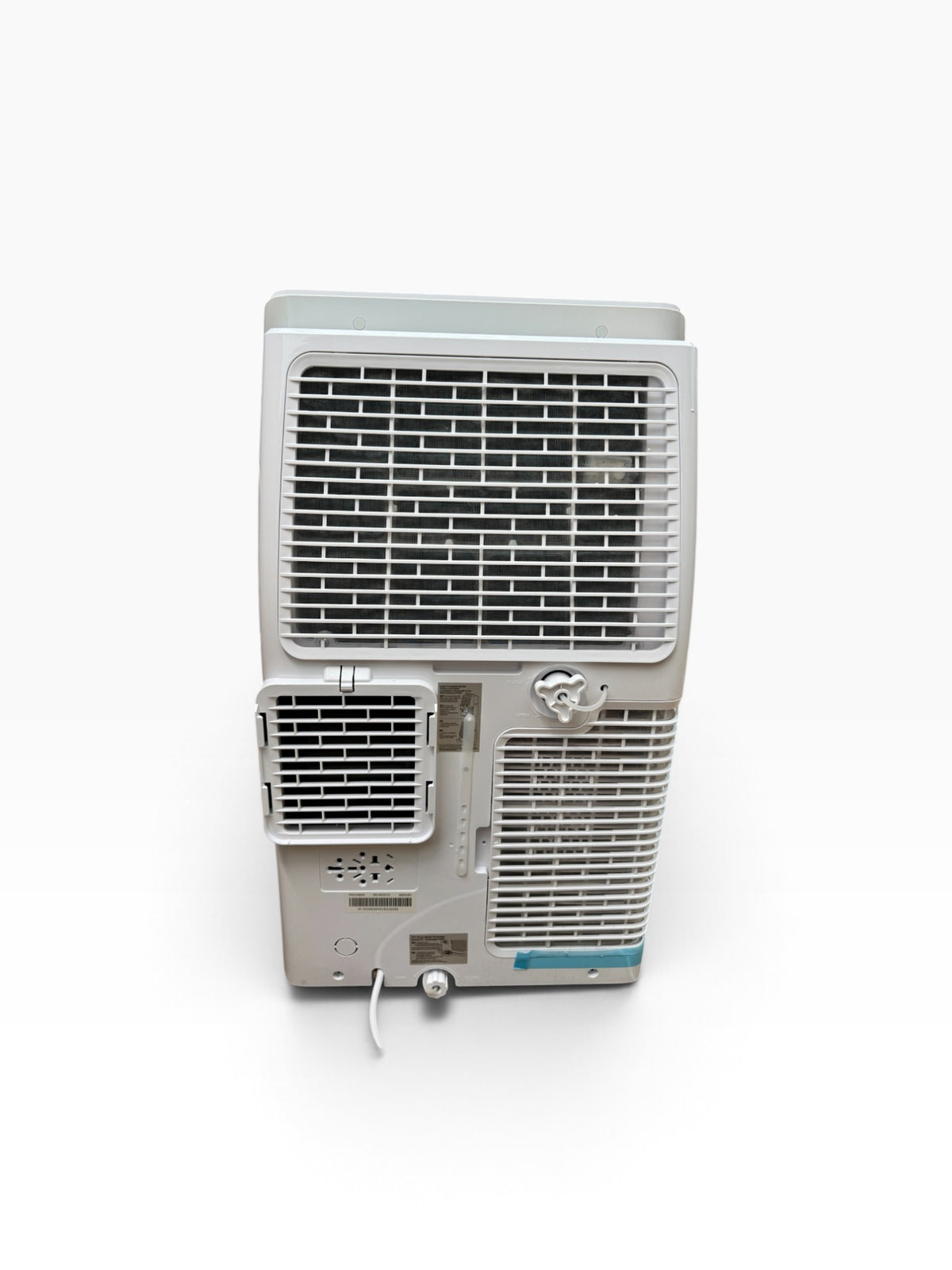 Dreo DR-HAC011S Smart Portable Air Conditioner 3-in-1 Cool Fan Dry White 531S