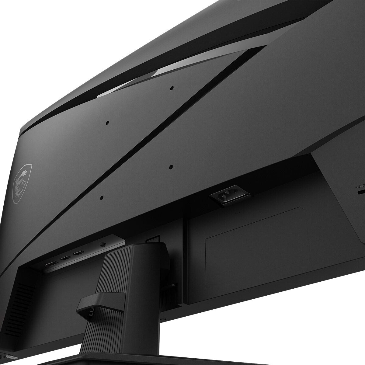 MSI MAG 274QF 27 Inch WQHD IPS Gaming Monitor 180Hz 0.5ms Black 2560x1440