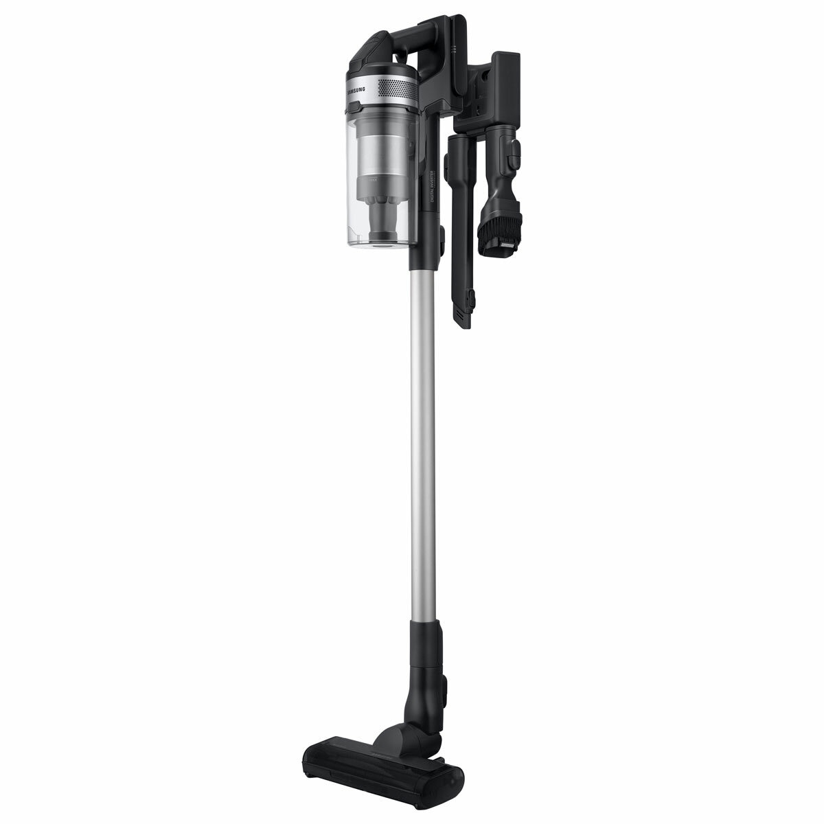 Samsung Jet 65 Pet Max Cordless Stick Vacuum Cleaner Hoover 150W Teal Silver