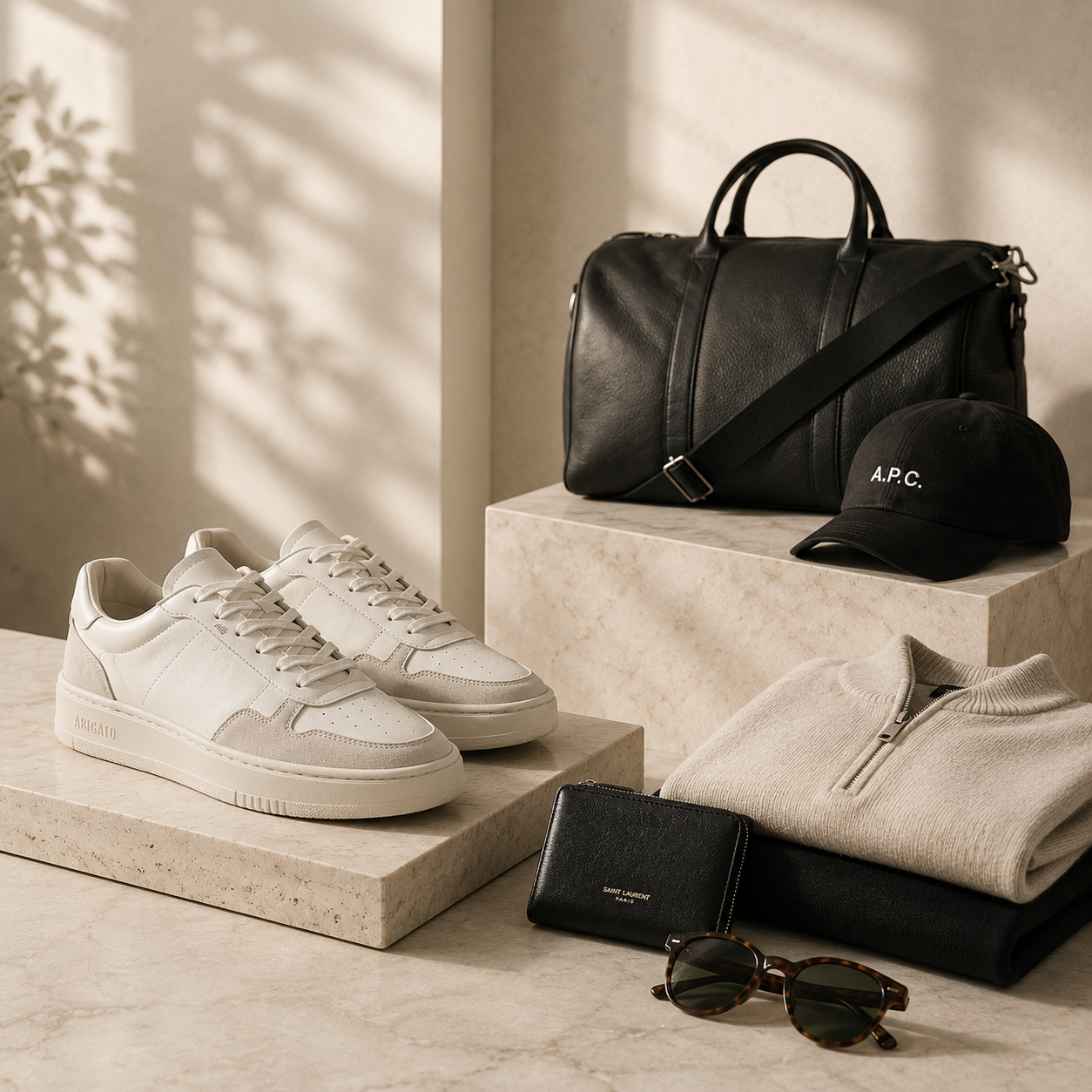Fashion & Footwear