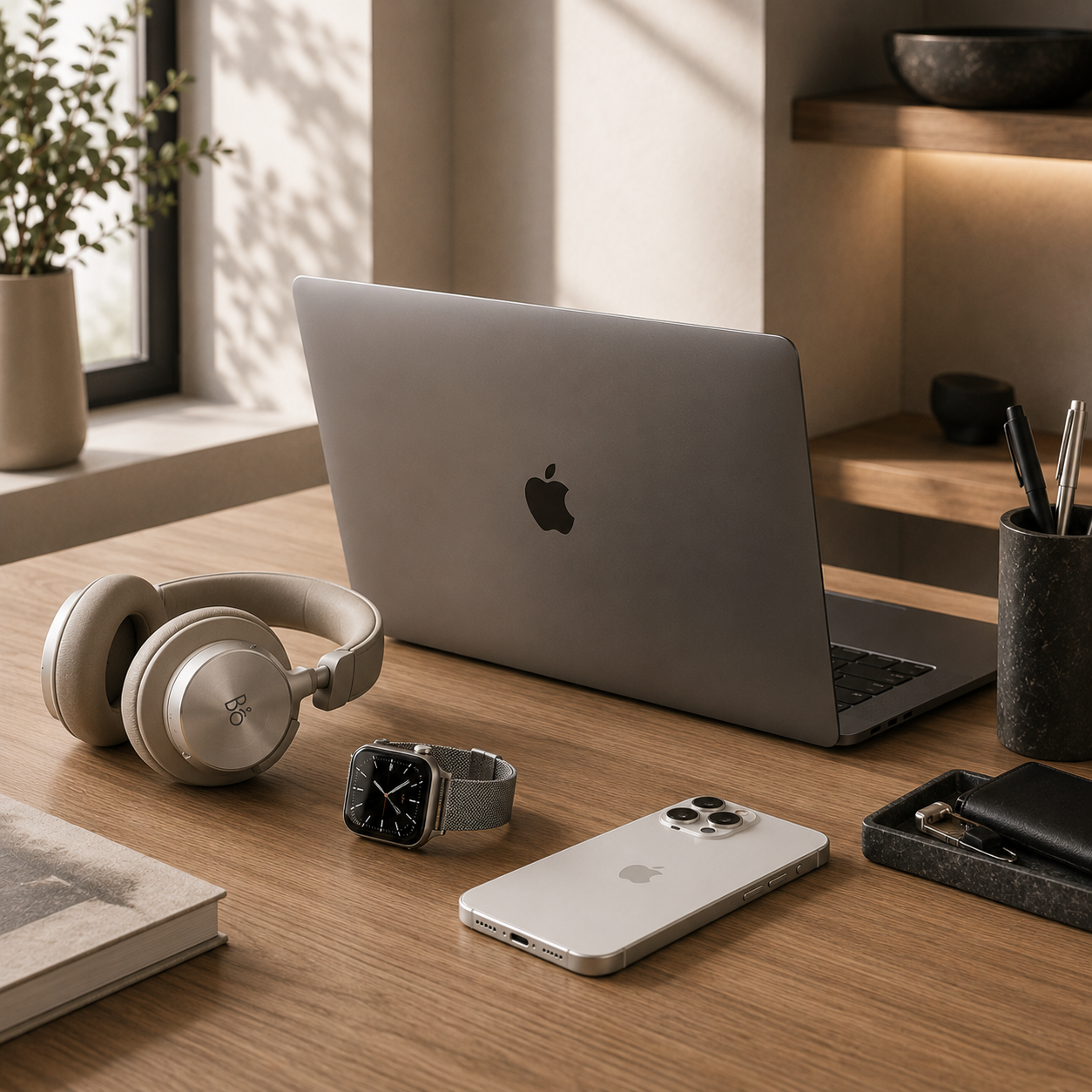 Tech & Electronics