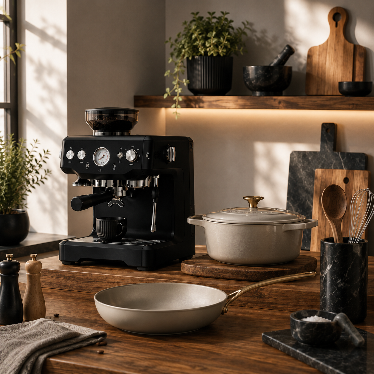Home & Kitchen