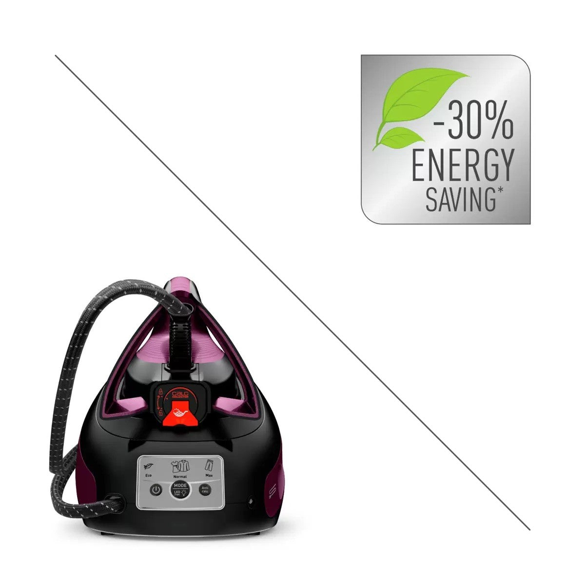 Tefal Express Express Vision Steam Generator, SV8154G0 *