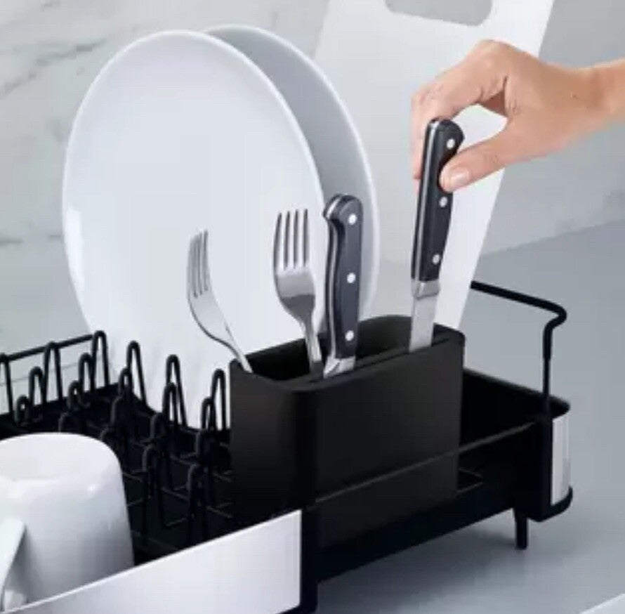 Joseph Joseph Extend Steel Expandable Dish Rack **