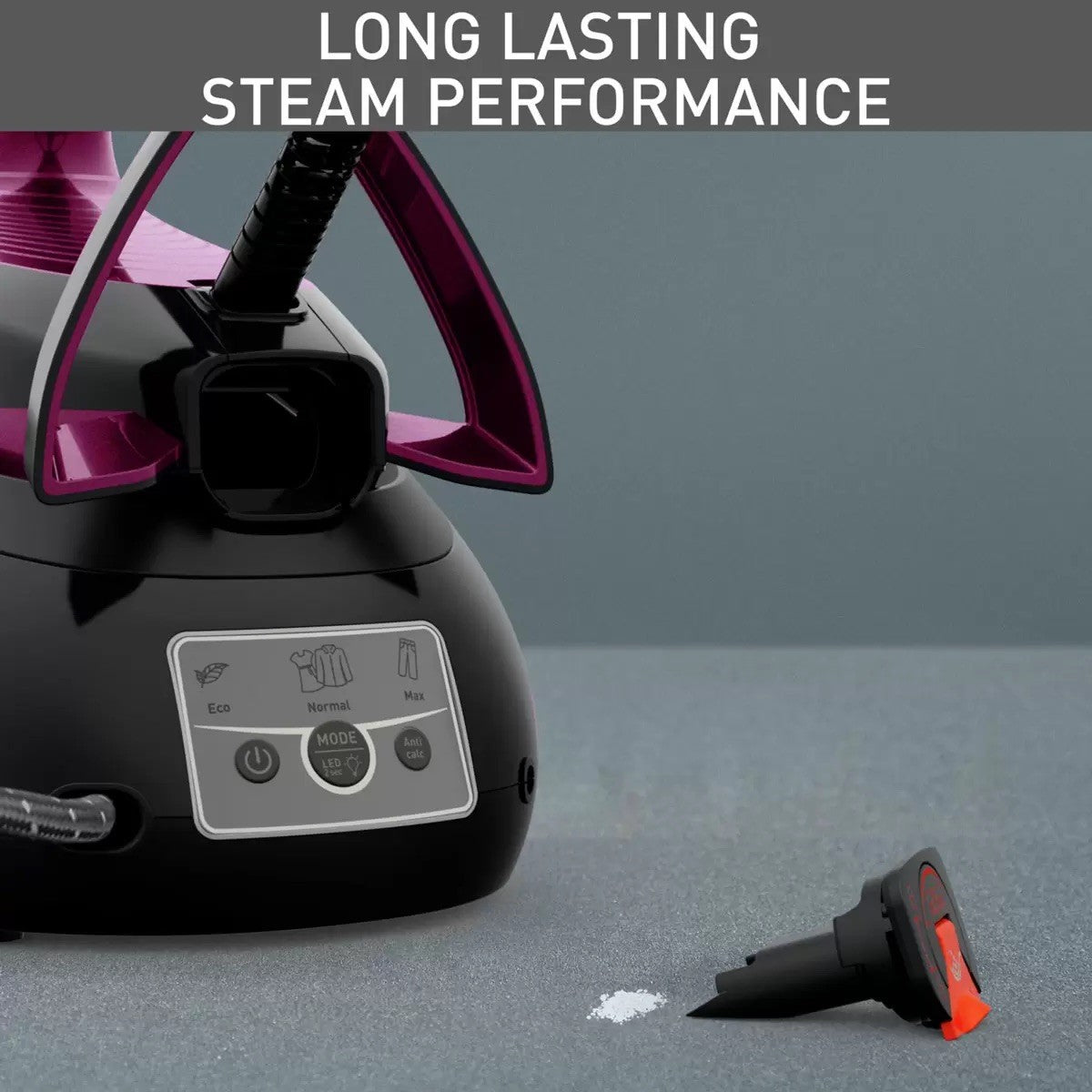 Tefal Express Express Vision Steam Generator, SV8154G0