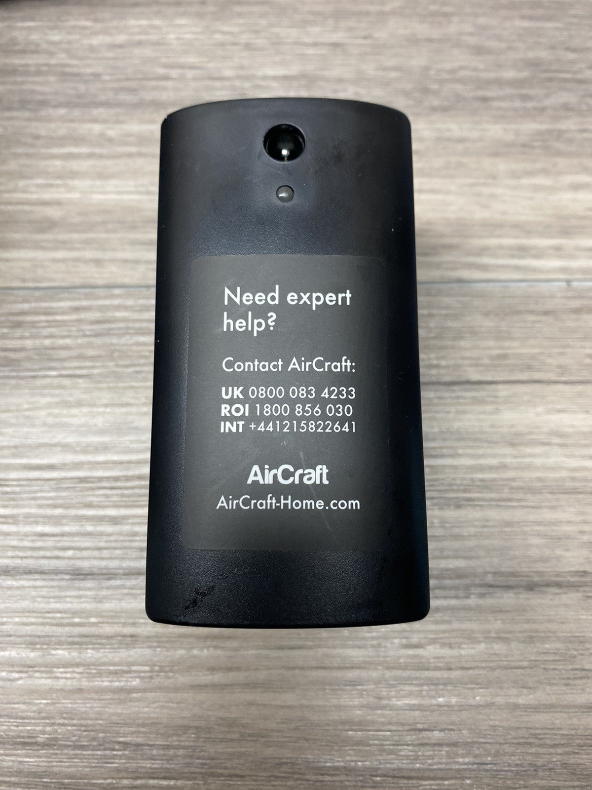 AirCraft PowerGlide Cordless Rechargeable Hard Floor Cleaner and Polisher Bundle