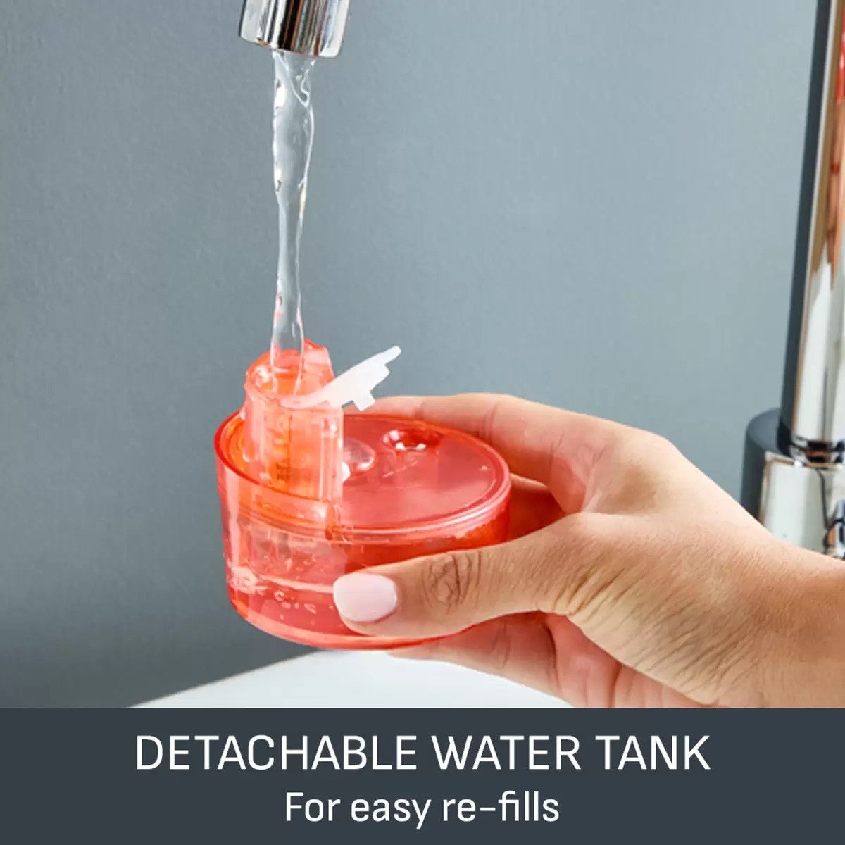 Tefal AeroSteam Garment Steamer, DT9814G0