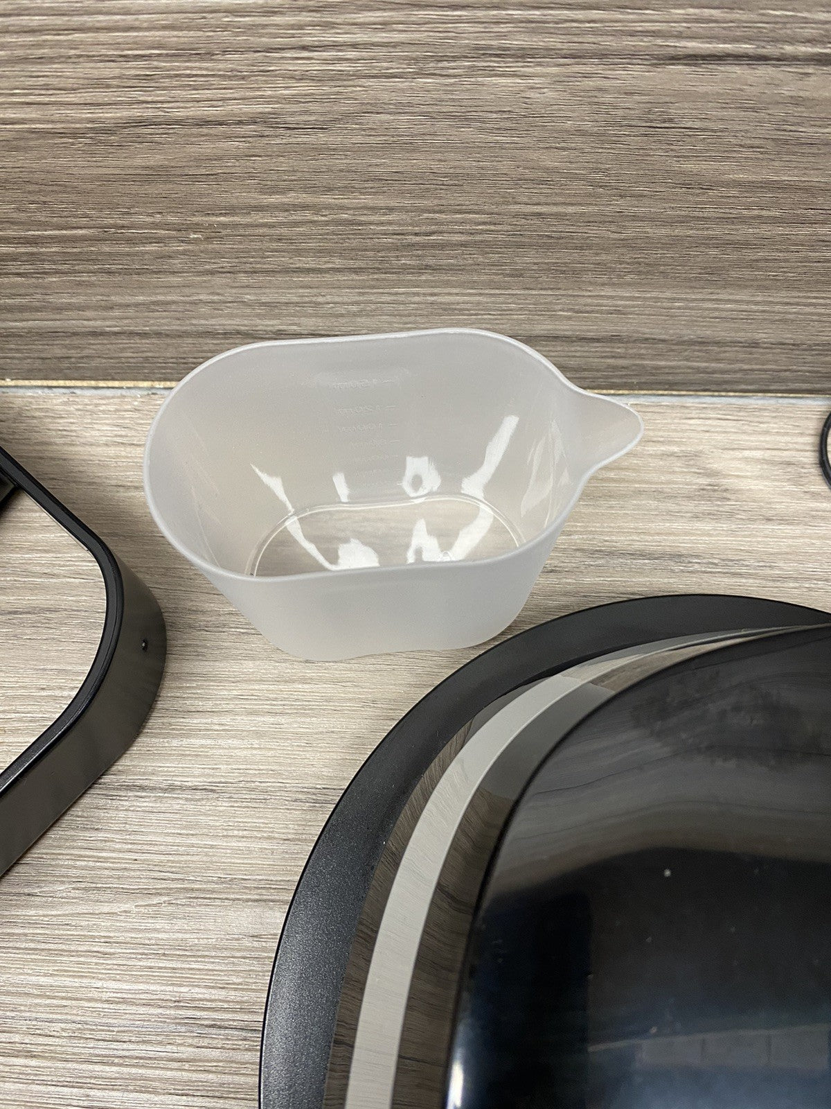 AirCraft PowerGlide Cordless Rechargeable Hard Floor Cleaner and Polisher Bundle