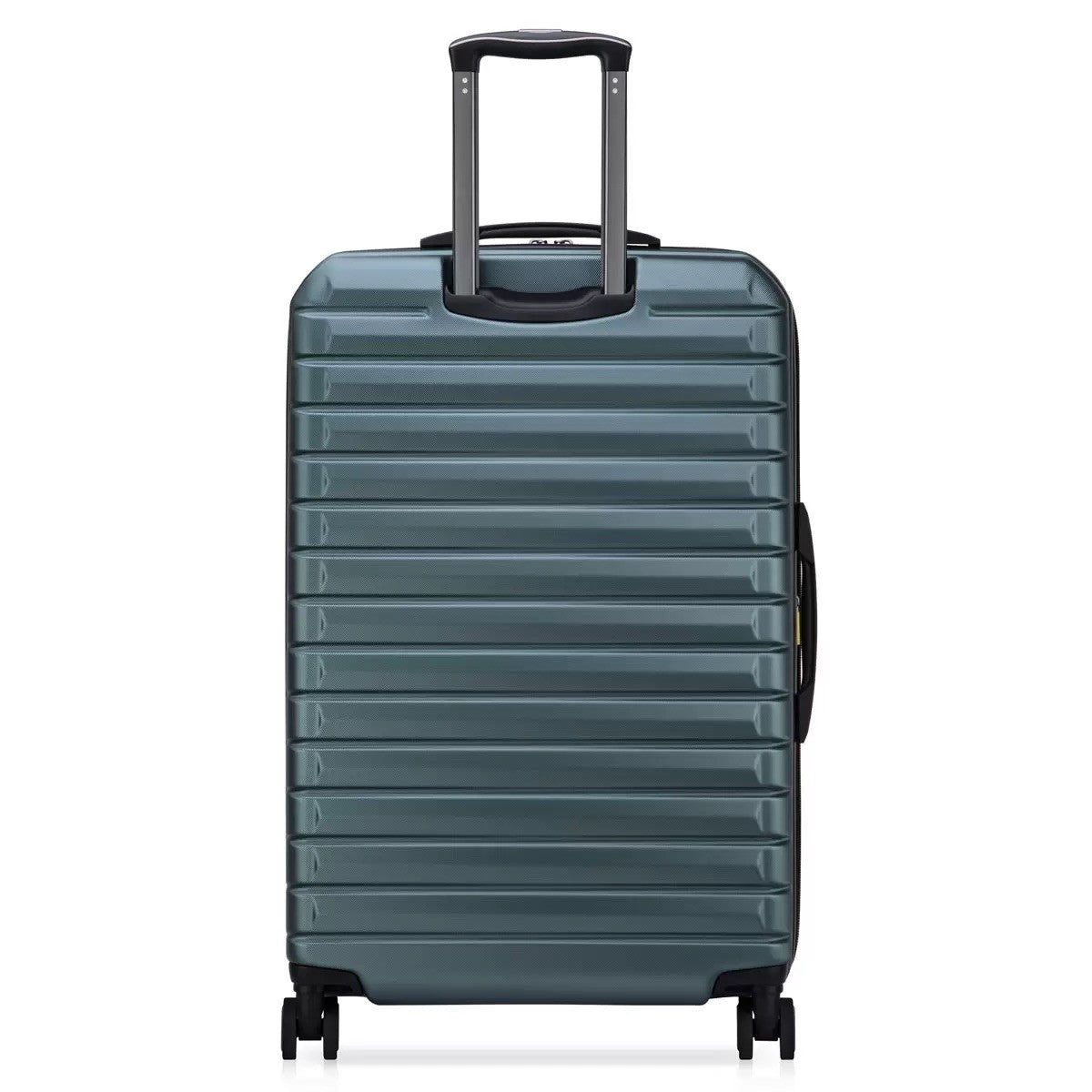 Delsey Helium Edge 2.0 3-piece Hardside Set in Green