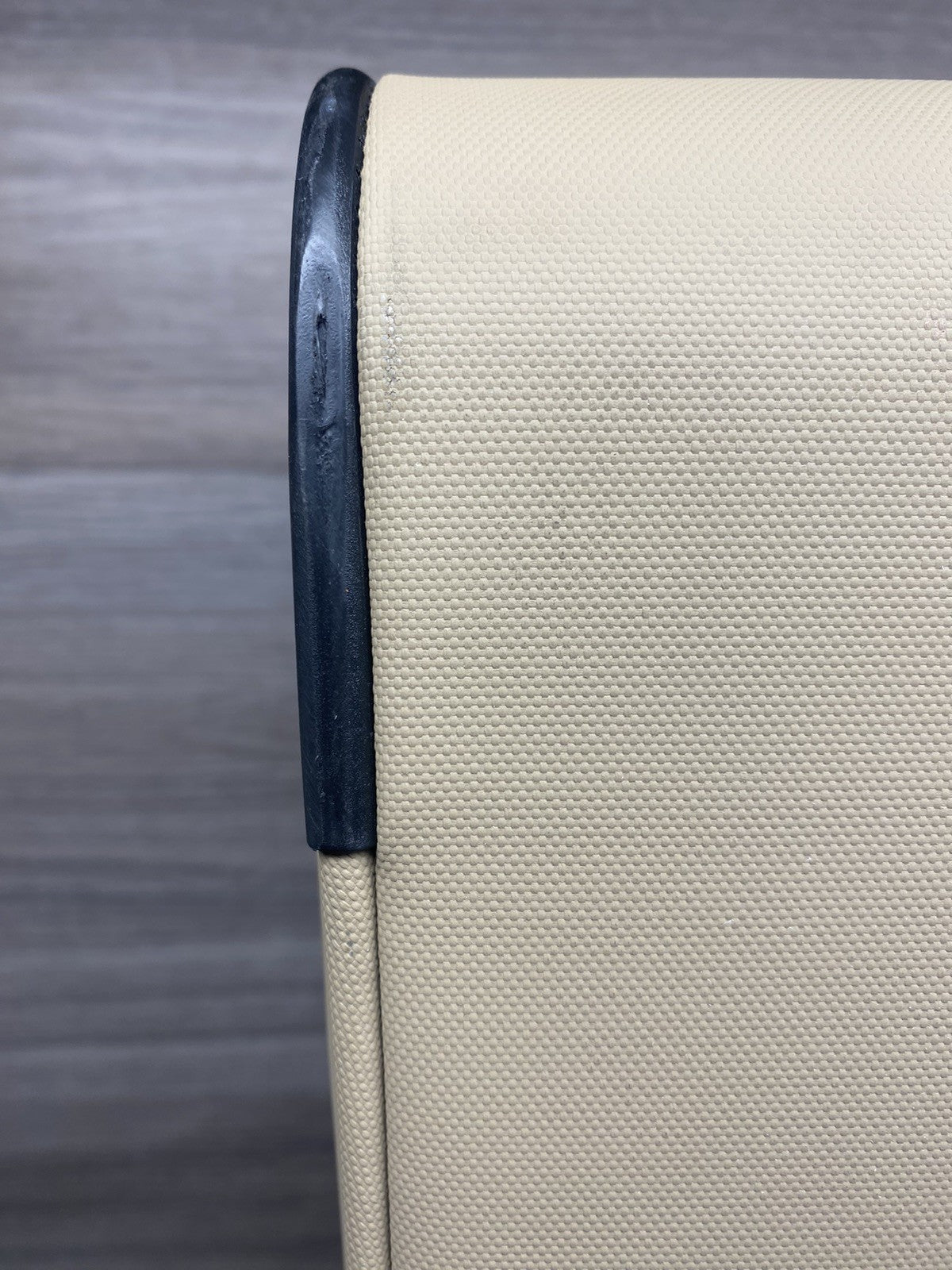 Rock Harper 3 Piece Softside Luggage Set In Beige