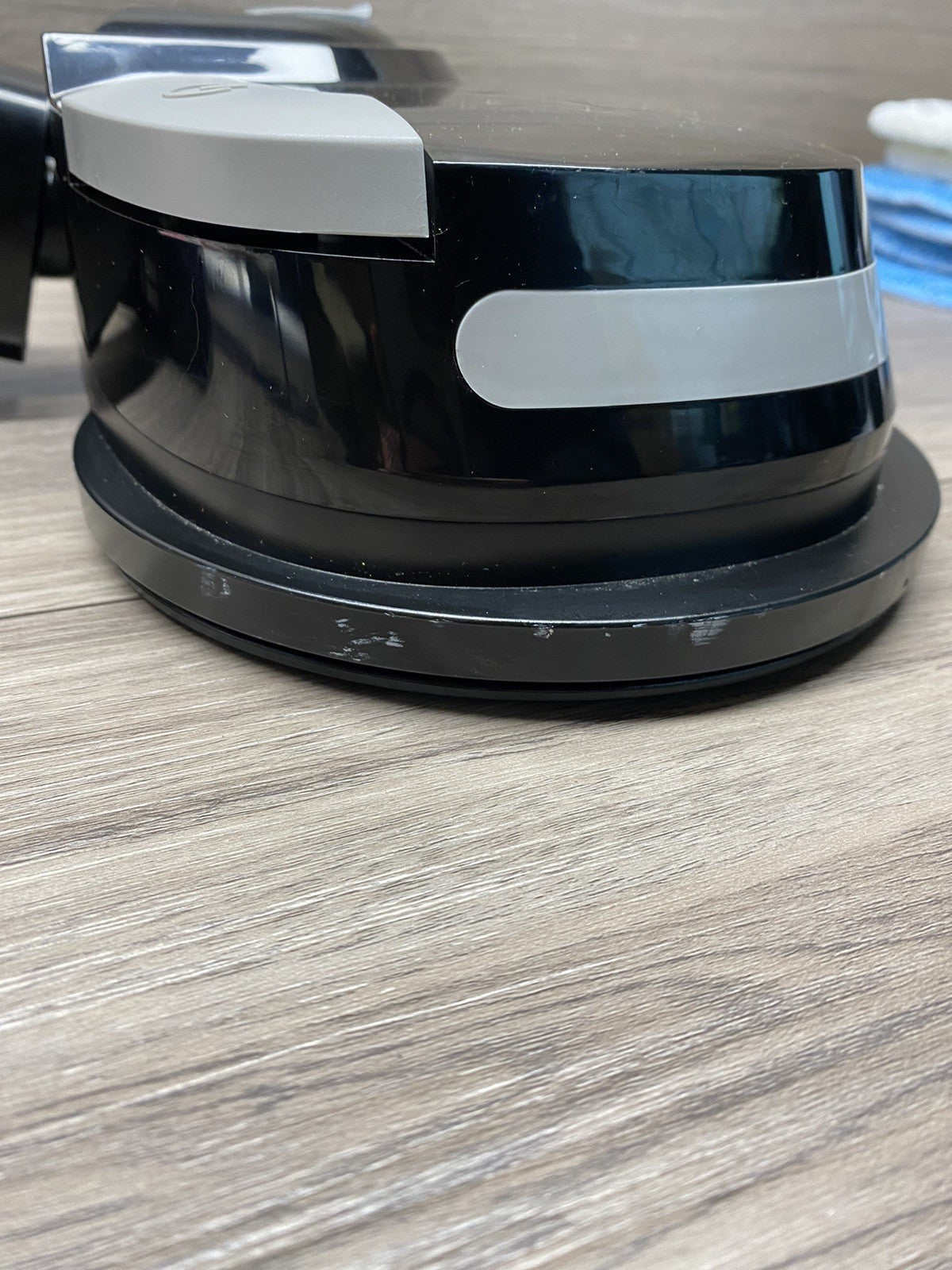 AirCraft PowerGlide Cordless Rechargeable Hard Floor Cleaner and Polisher Bundle