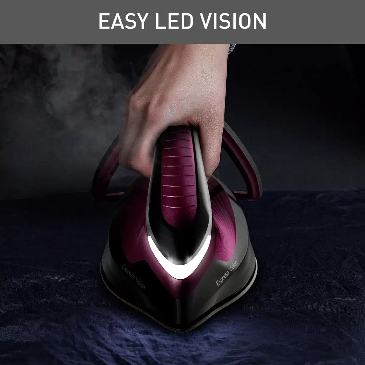 Tefal Express Express Vision Steam Generator, SV8154G0 *