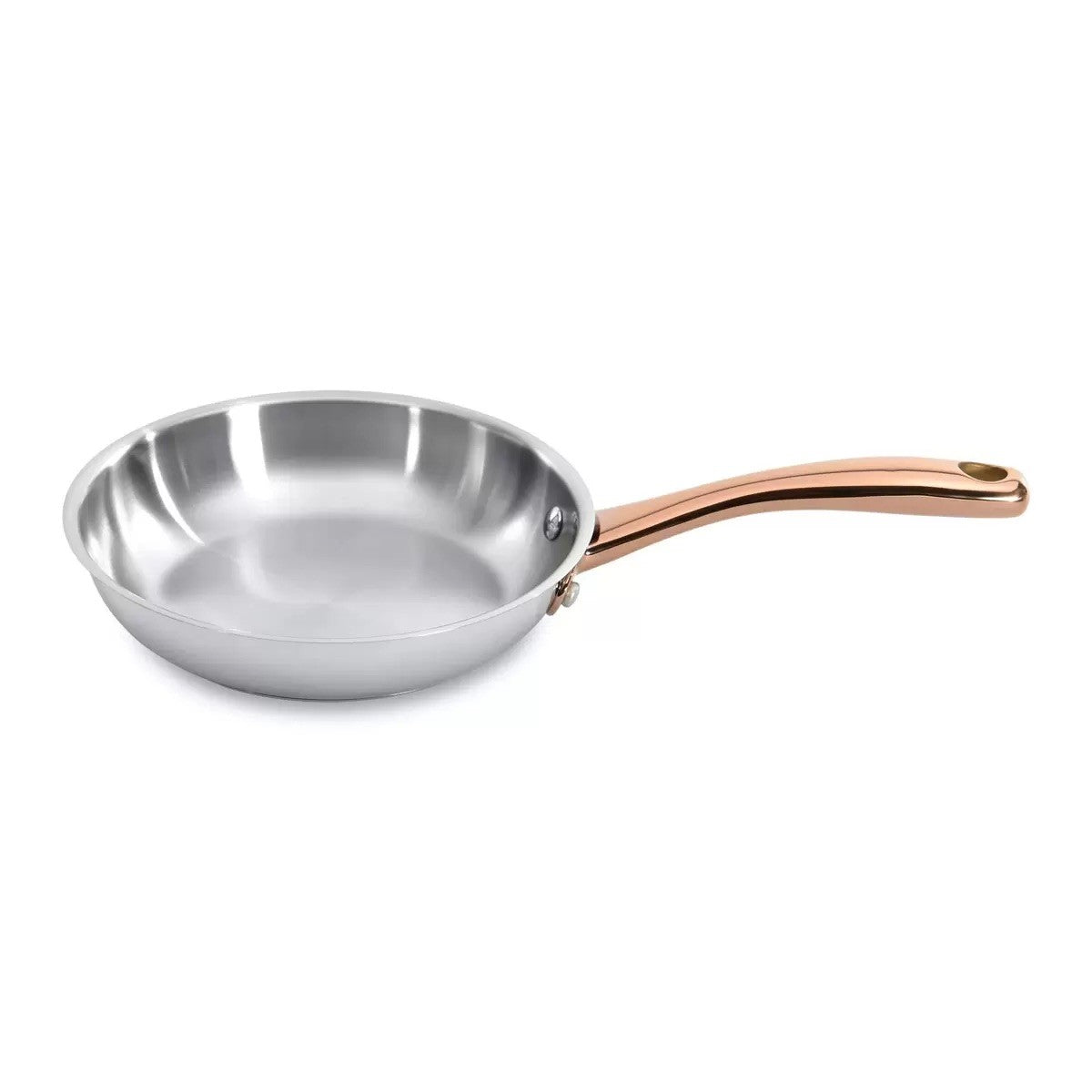 BergHOFF Ouro Gold 11 Piece Cookware Set