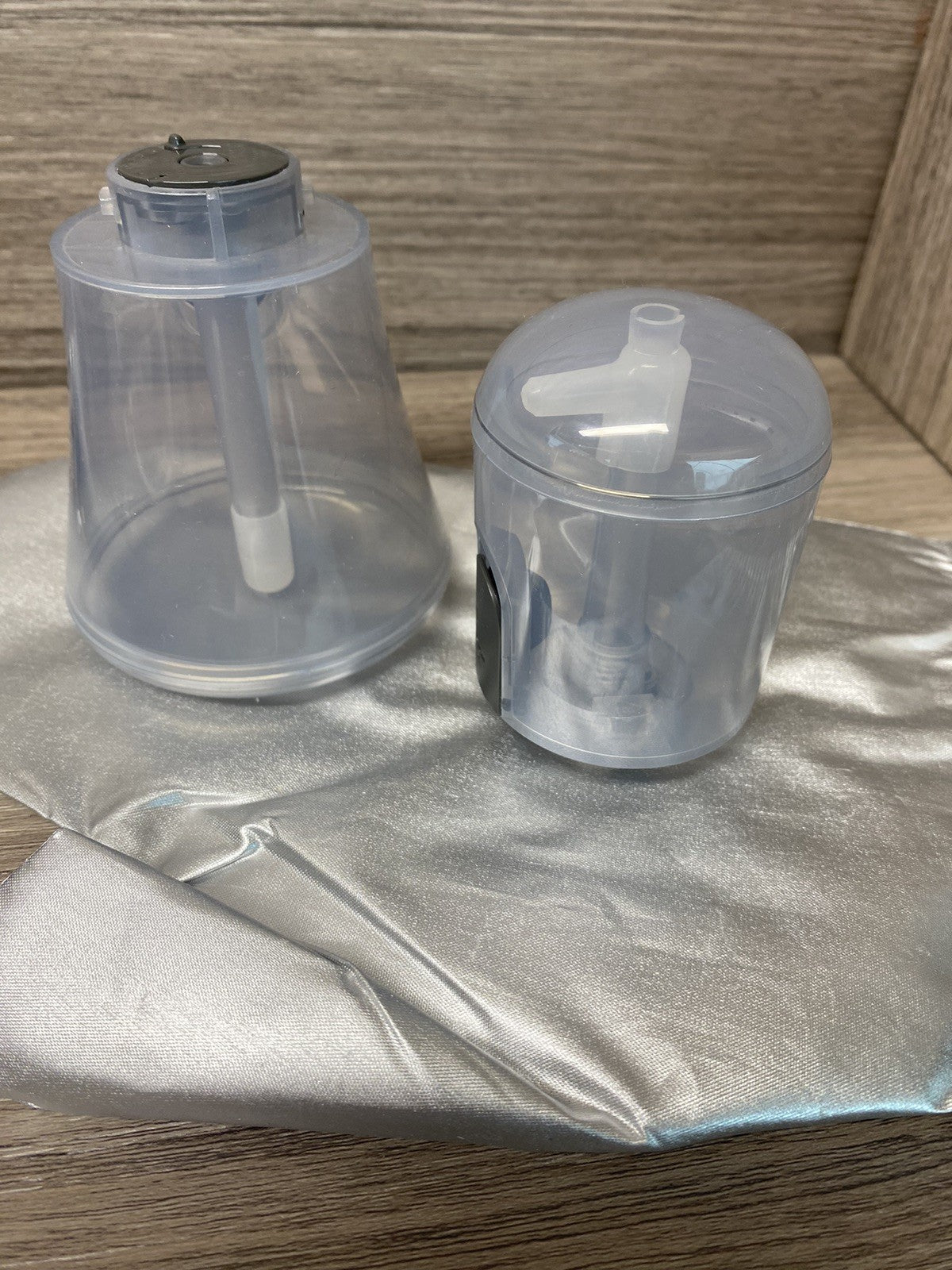 Philips 7000 Series Handheld Steamer STH7040/80