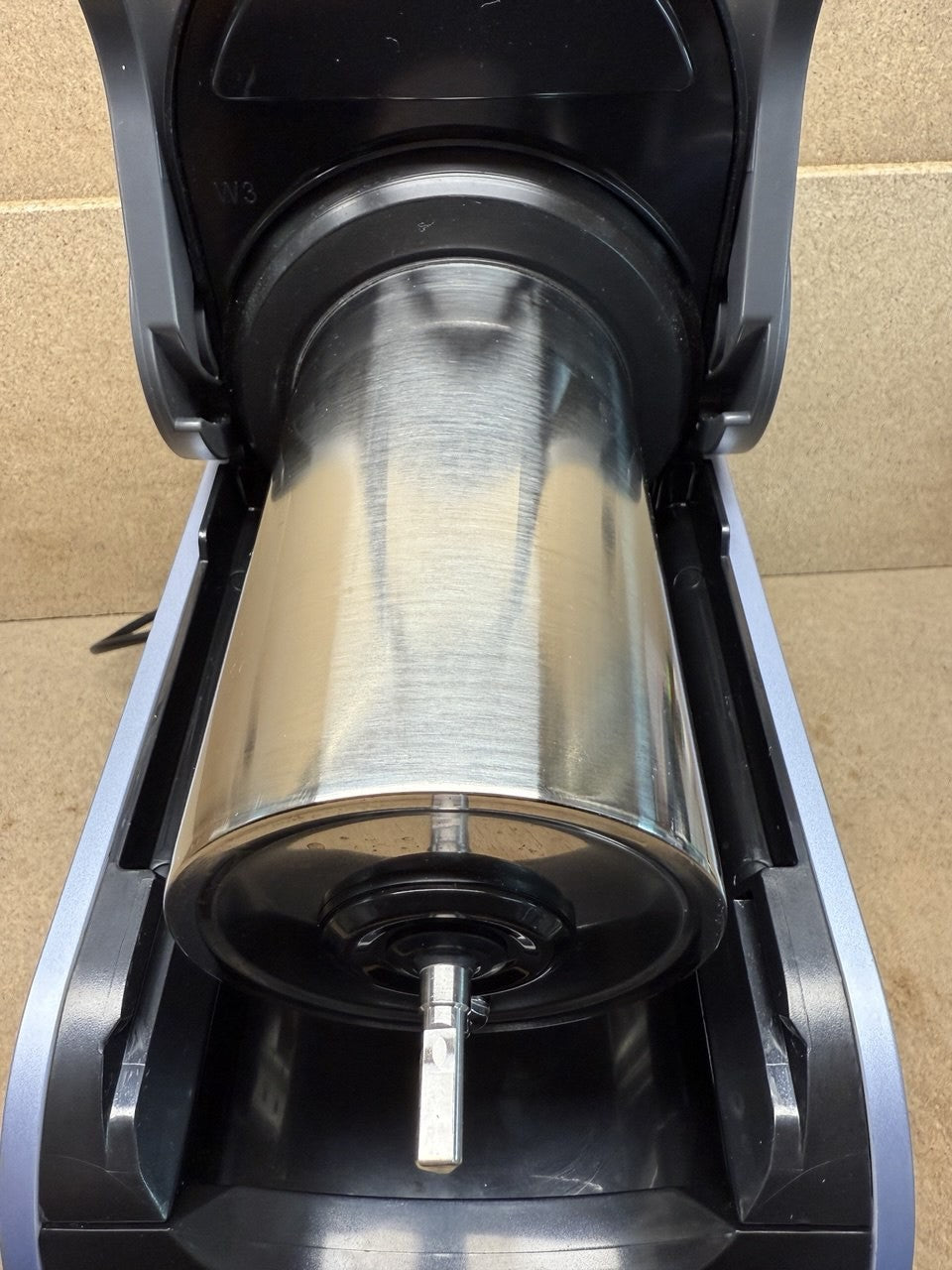 Ninja SLUSHi Frozen Drink Maker FS301UK Ice Slush Machine - Ex-Display