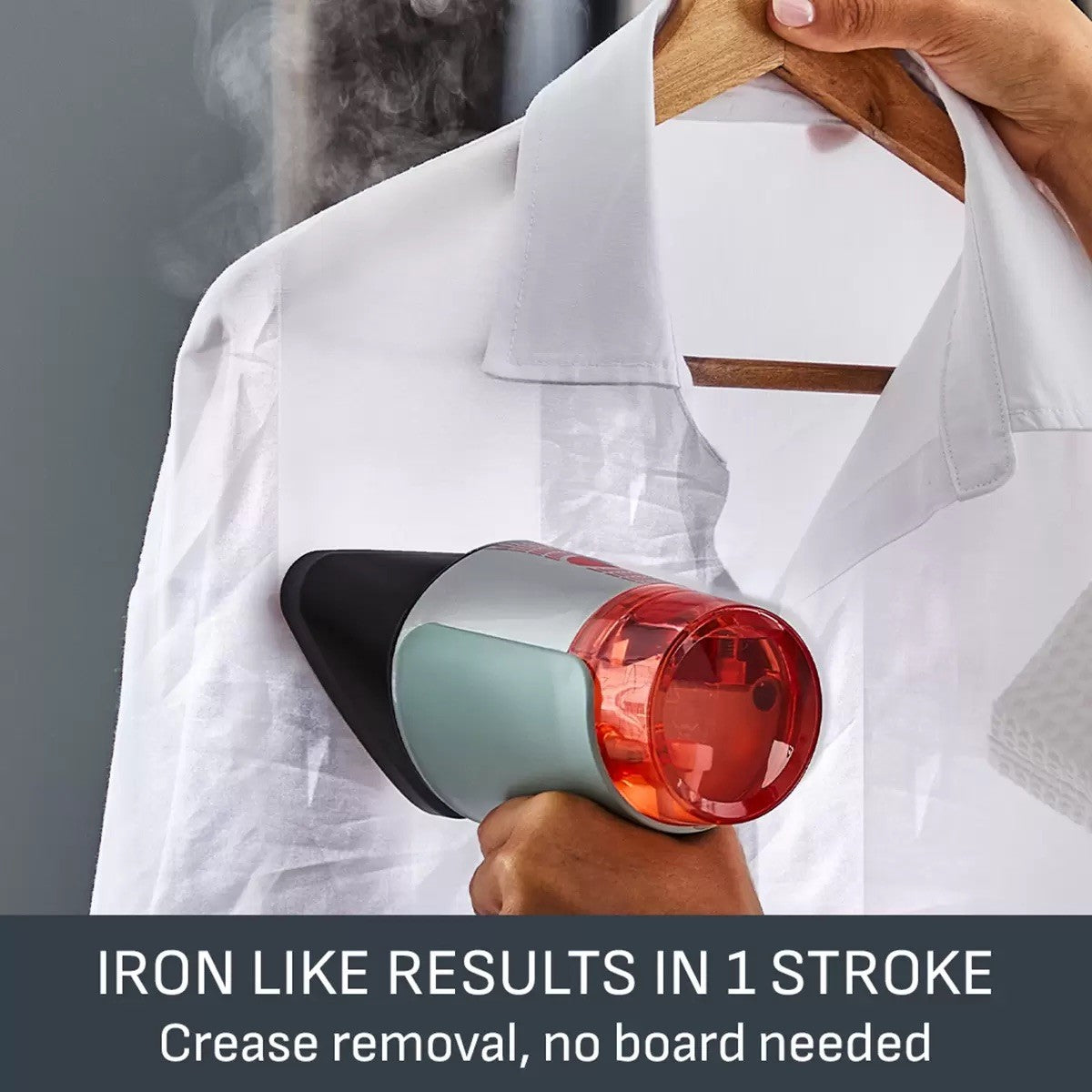 Tefal AeroSteam Garment Steamer, DT9814G0 **