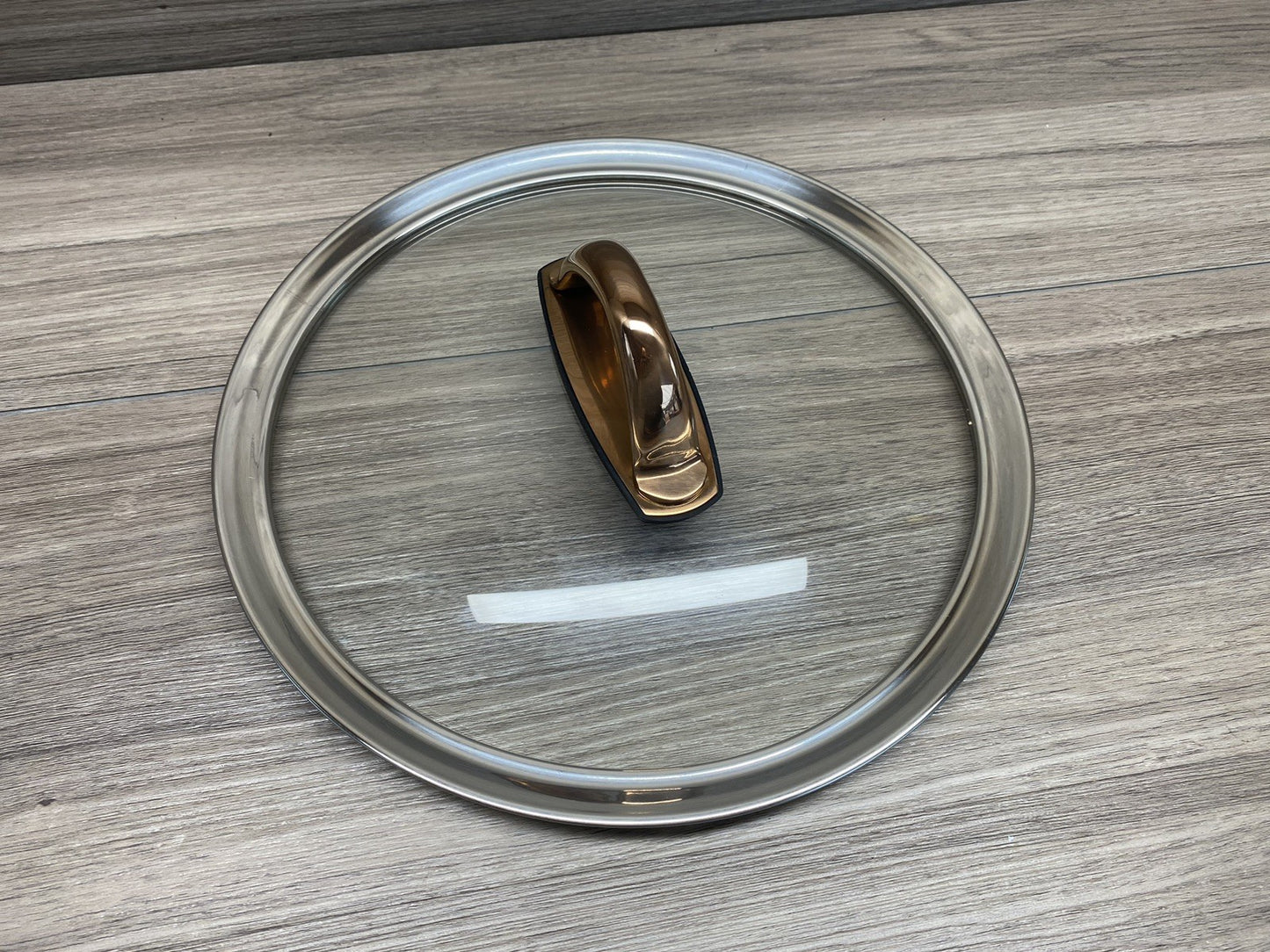 BergHOFF Ouro Gold 11 Piece Cookware Set