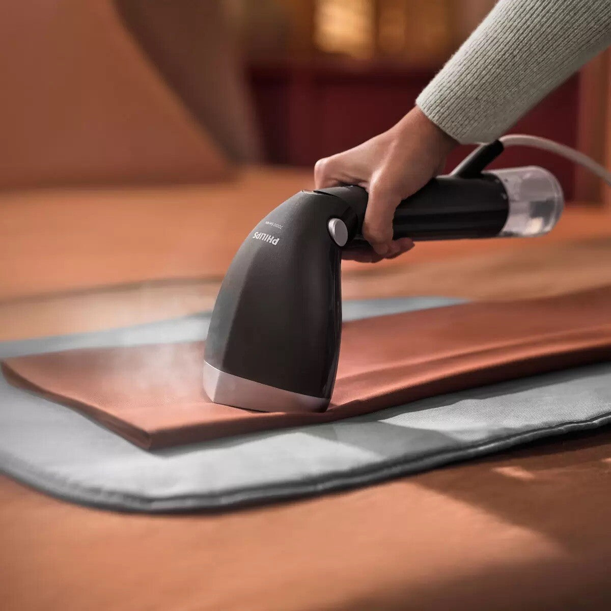 Philips 7000 Series Handheld Steamer STH7040/80