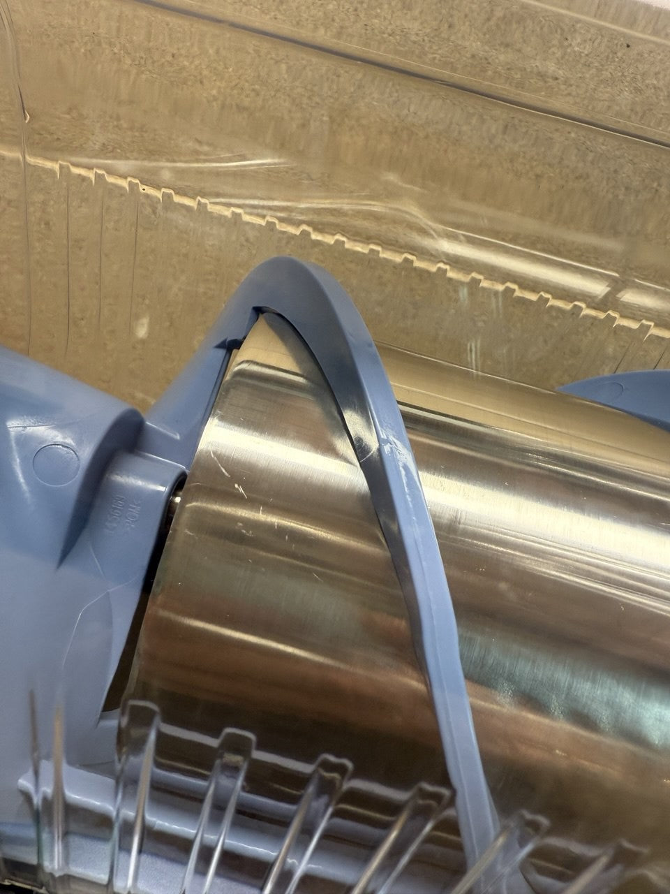 Ninja SLUSHi Frozen Drink Maker FS301UK Ice Slush Machine - Ex-Display