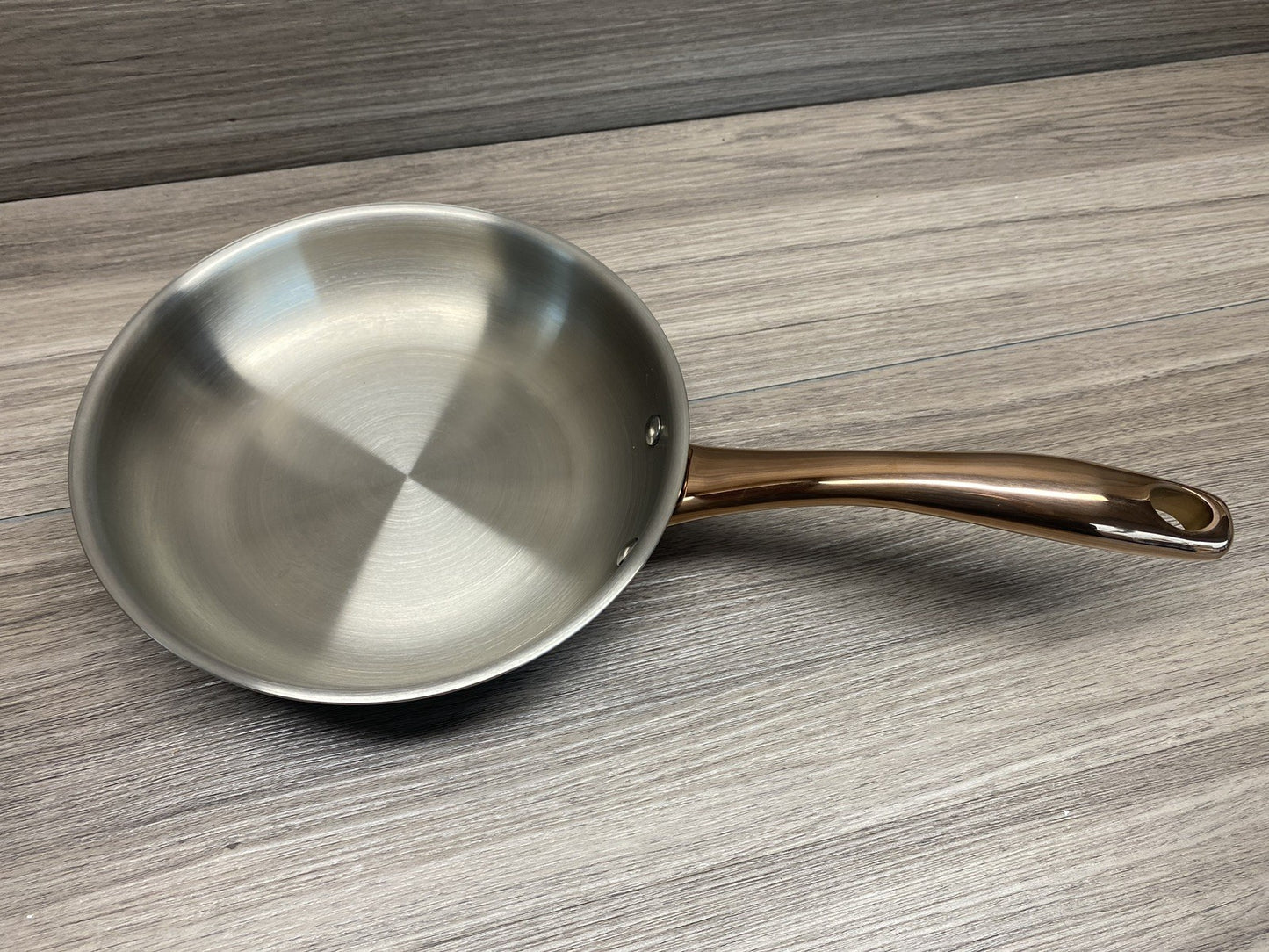 BergHOFF Ouro Gold 11 Piece Cookware Set