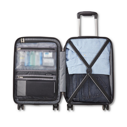 Samsonite Amplitude Large Hardside Suitcase 73cm Spinner Various Colours