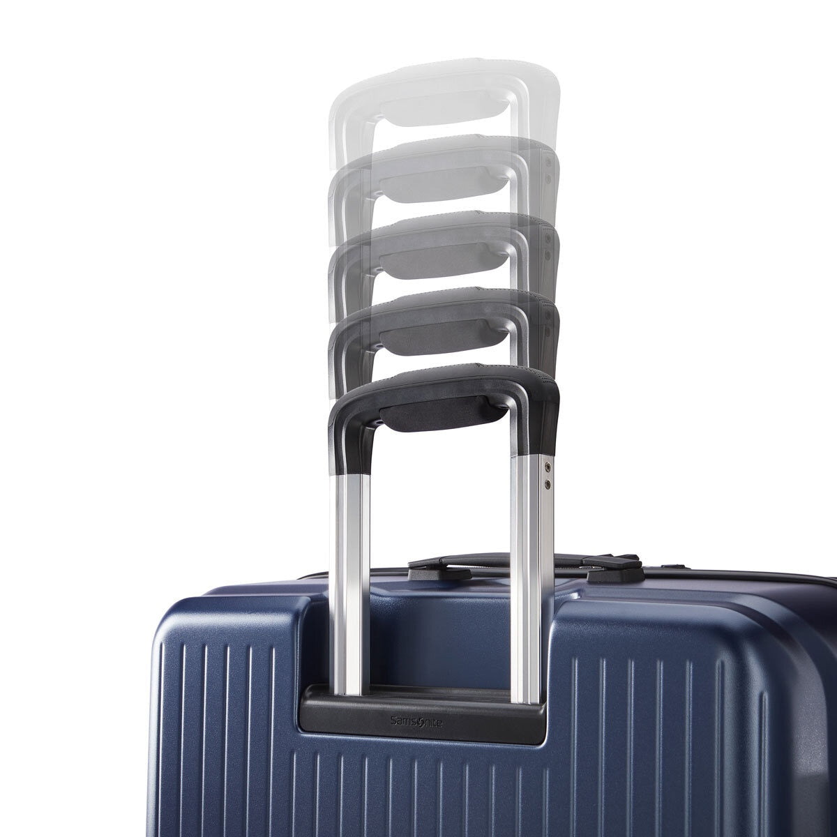 Samsonite Amplitude Large Hardside Suitcase 73cm Spinner Various Colours