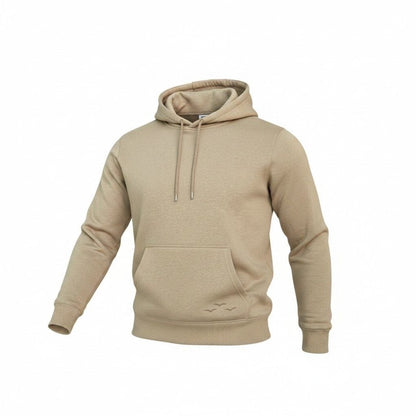 LazyPants Women’s Hoodie Cotton Blend Pullover Pink Navy Camel Sizes S-XL
