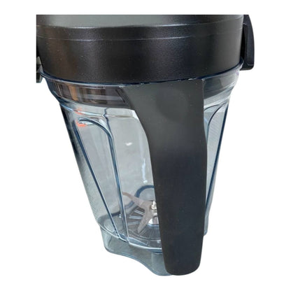 Vitamix Explorian E320 Blender 2L Black Variable Speed Pulse 220V Kitchen