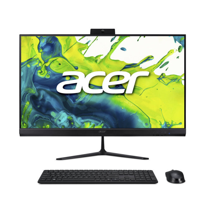 Acer Aspire C27-2G Intel Core 5 120U 16GB RAM 1TB SSD 27" Windows 11 Home
