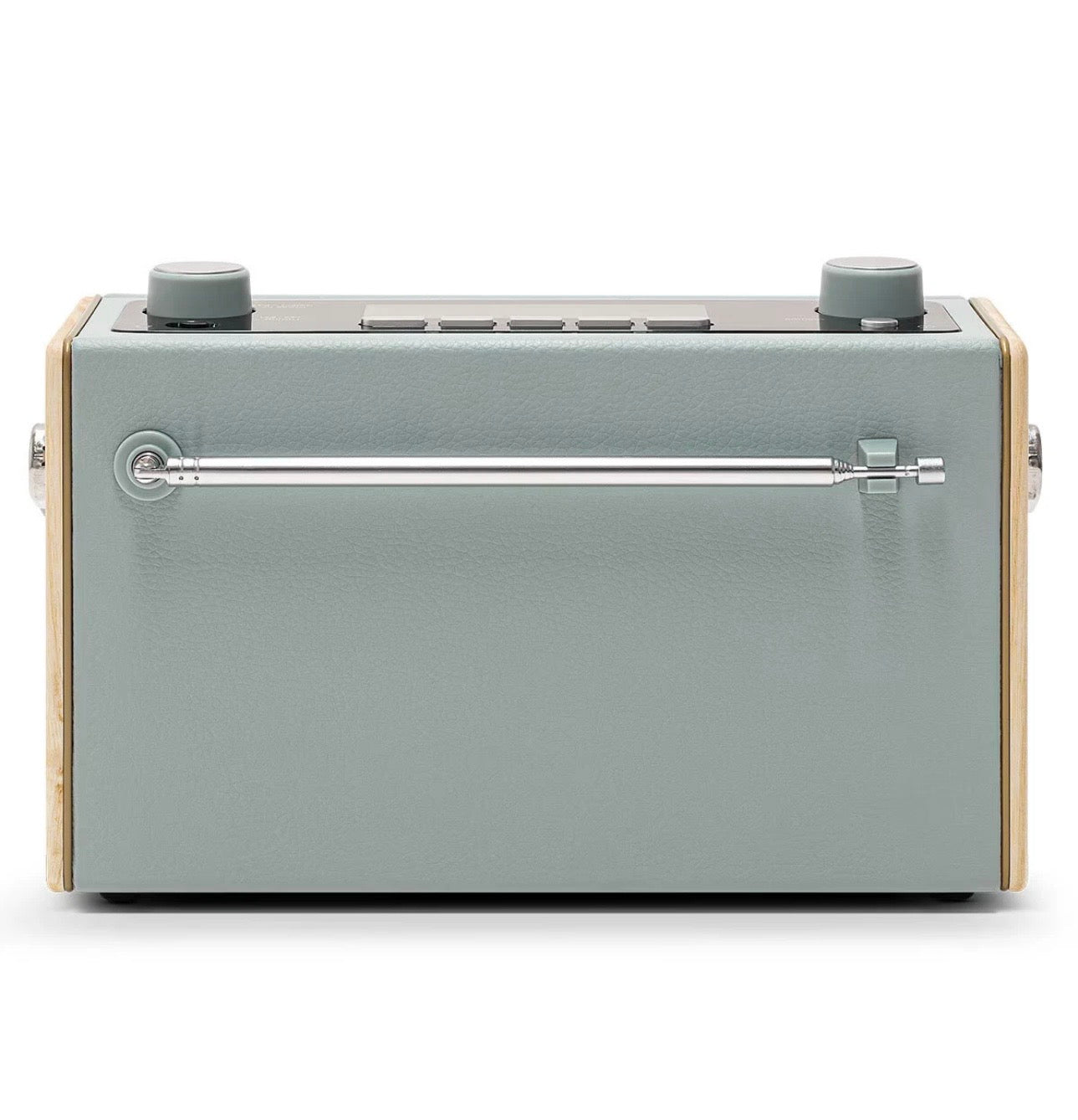 Roberts Rambler BT DAB DAB+ FM Bluetooth Retro Stereo Radio Speaker Duck Egg