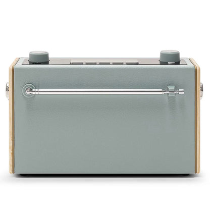Roberts Rambler BT DAB DAB+ FM Bluetooth Retro Stereo Radio Speaker Duck Egg