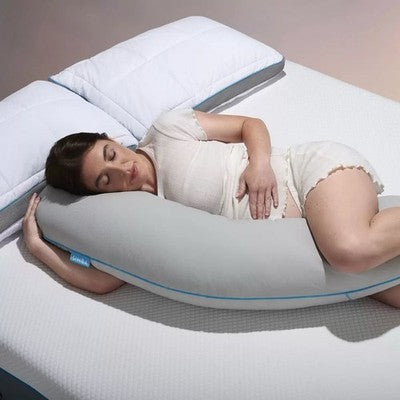 Simba Body Pillow, 35 x 120 cm