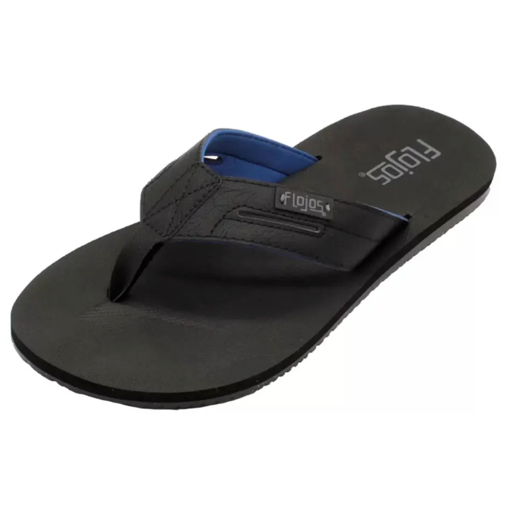 Flojos Makai Flip Flop UK Size 6, UK 7, UK 8, UK 9, UK 10, UK 11