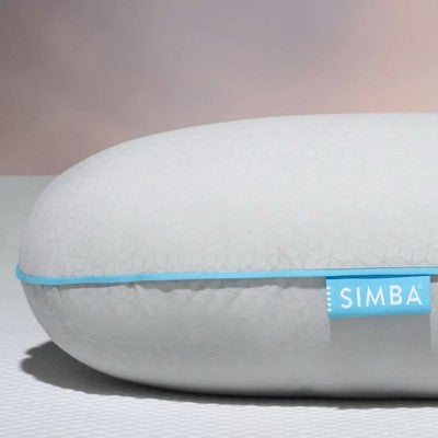 Simba Body Pillow, 35 x 120 cm