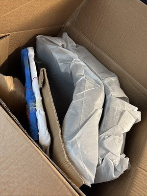 Bentley Designs Dining Chair Grey Faux Leather Diamond Stitch, 2 Pack Luxury