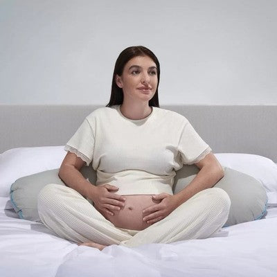 Simba Body Pillow, 35 x 120 cm