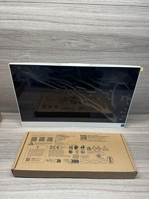 HP All-in-One PC Intel Core 24-cr1010na Ultra 7 32 GB DDR5-SDRAM 1 TB SSD VAT