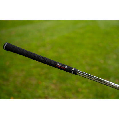 Kirkland Signature 2 Piece Golf Wedge Set Right Handed Milled Face Steel