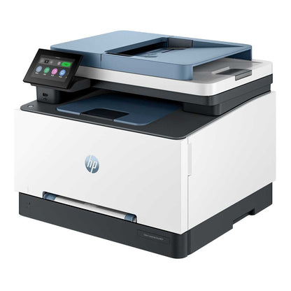 HP Colour LaserJet Pro MFP 3302FDW A4 Wireless Printer Scanner Fax 25ppm