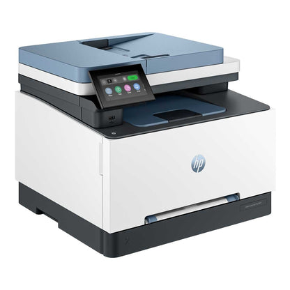 HP Colour LaserJet Pro MFP 3302FDW A4 Wireless Printer Scanner Fax 25ppm